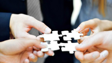 De bemiddelingspuzzel, wanneer goed gelegd, beëindigt aanslepende conflicten in mede-eigendom